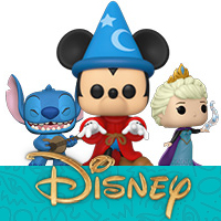 Vedi tutti i Funko Disney